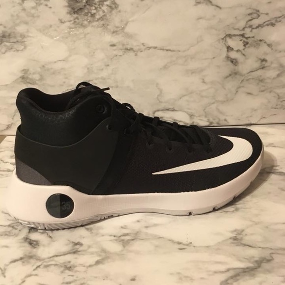 Nike KD Trey 5 IV MEN BASKETBALL SHOES SZ 11.5 - Picture 4 of 8